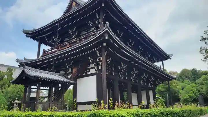 東福禅寺(東福寺)のその他建物