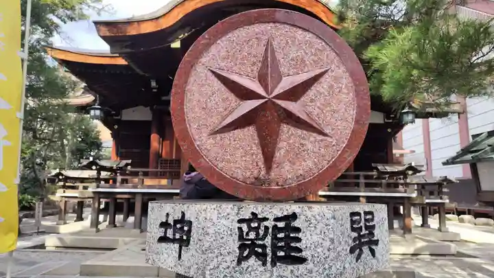 大将軍八神社(京都府)