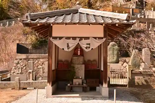 長生寺(広島県)