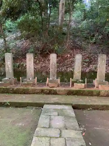 早雲寺(神奈川県)