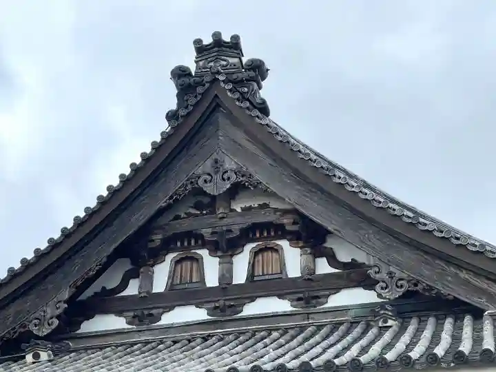弘誓寺(滋賀県)