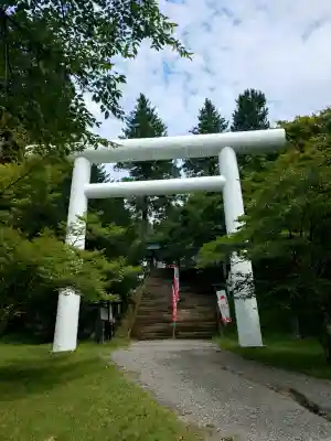 土津神社｜こどもと出世の神さま(福島県)