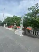 武田神社のその他建物