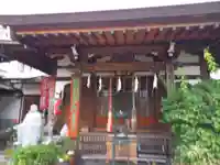 妙泉寺の本殿・本堂