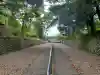 群馬県護国神社(群馬県)