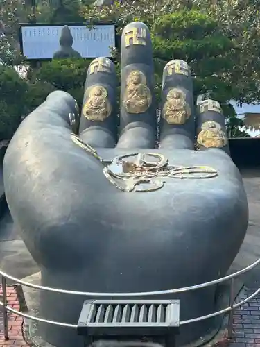 大観音寺のその他建物