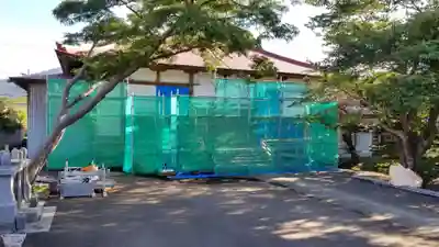 帰厚院のその他建物