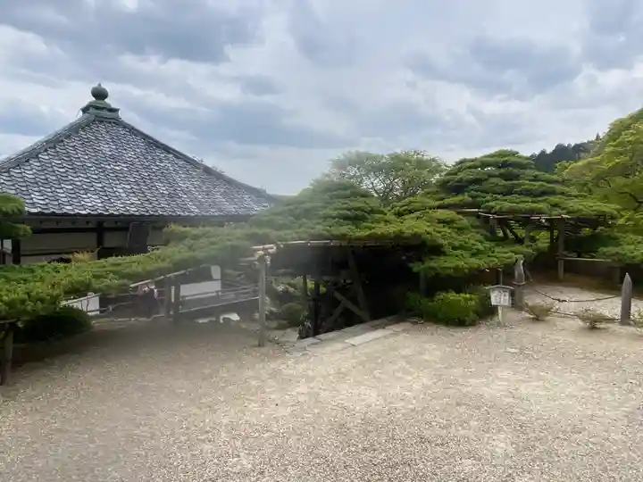 善峯寺(京都府)