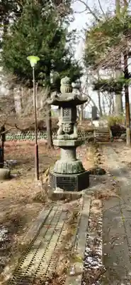 妙雲寺の塔