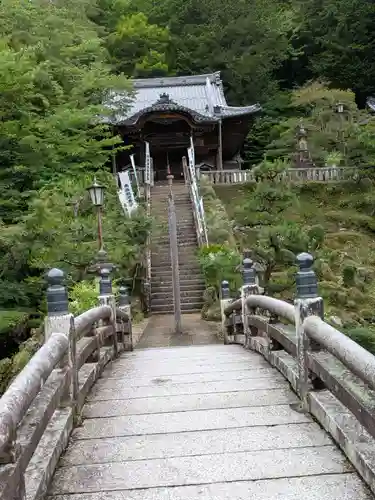 法華寺(岐阜県)