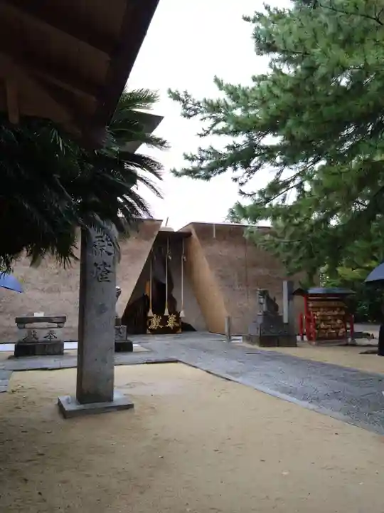 鳥飼八幡宮(福岡県)