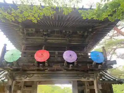 陽林寺(福島県)
