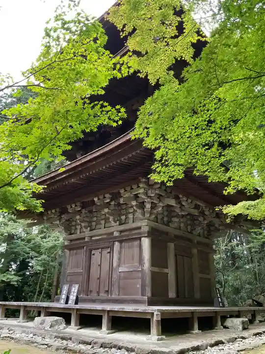 金剛輪寺(滋賀県)