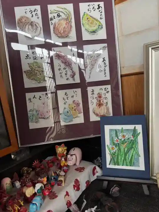 豊景神社(福島県)