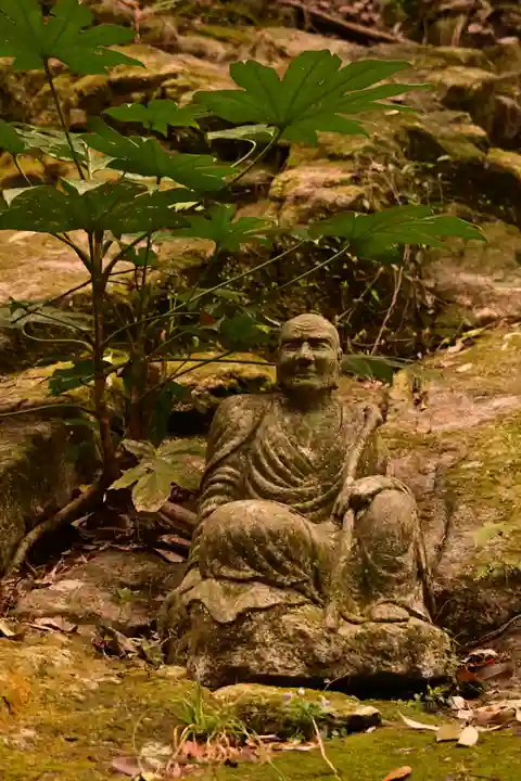 三瀧寺(広島県)