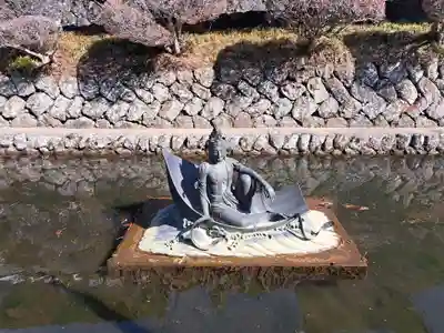 三光寺(長野県)