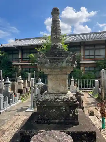 覺勝院（覚勝院）(京都府)