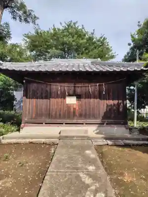 稲荷神社(埼玉県)