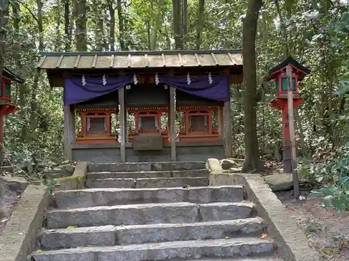 大山祇神社(愛媛県)