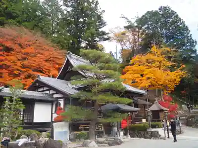 温泉寺のその他建物
