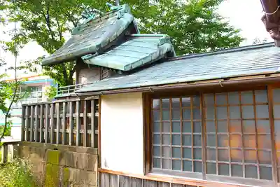 松尾神社(島根県)