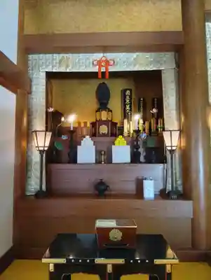 成田山名古屋別院大聖寺(犬山成田山)(愛知県)