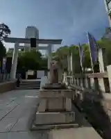 乃木神社(東京都)