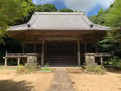 西雲寺(千葉県)