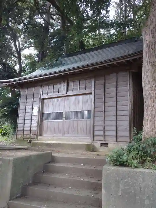 艫神社(茨城県)