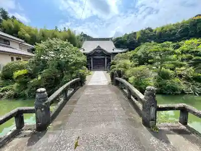 涅槃寺(三重県)