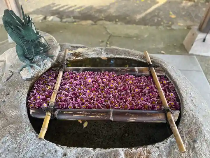 立志神社(滋賀県)