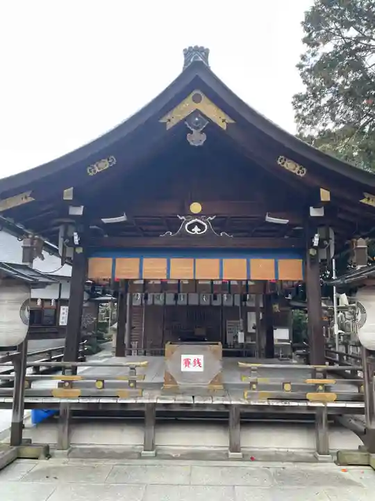 荒木神社(京都府)