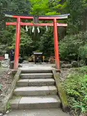 日光二荒山神社(栃木県)