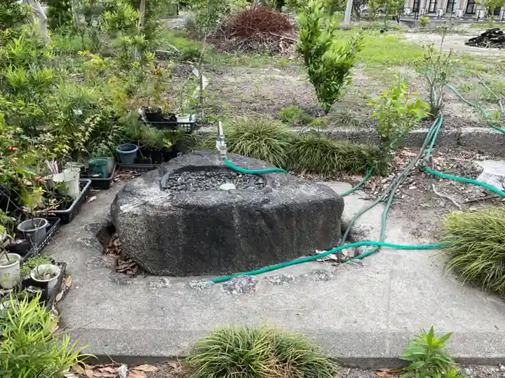 愛宕社(朝日)(愛知県)