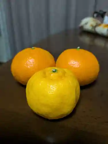 久富稲荷神社(東京都)