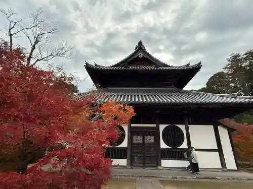 井山 宝福寺(岡山県)