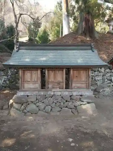 妙義神社(群馬県)