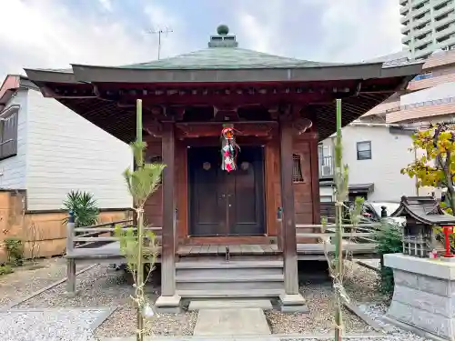 玄静院(東京都)