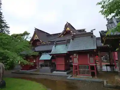 大杉神社(茨城県)