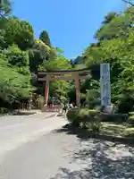 香取神宮(千葉県)