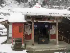 華厳寺(岐阜県)