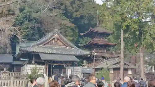 六條八幡宮(兵庫県)