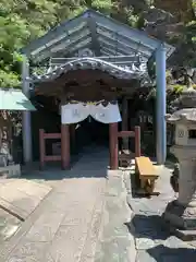 鹽竈神社(和歌山県)