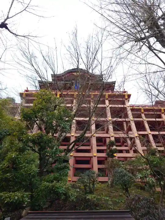 祐徳稲荷神社(佐賀県)