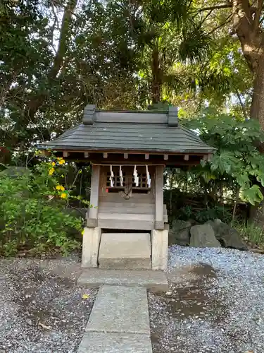岩槻愛宕神社(埼玉県)