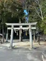日方磐神社(長野県)