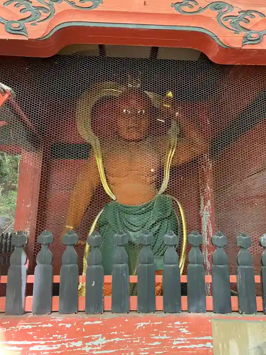 水澤寺(水澤観世音)(群馬県)