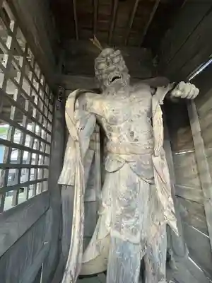 仁比山神社(佐賀県)