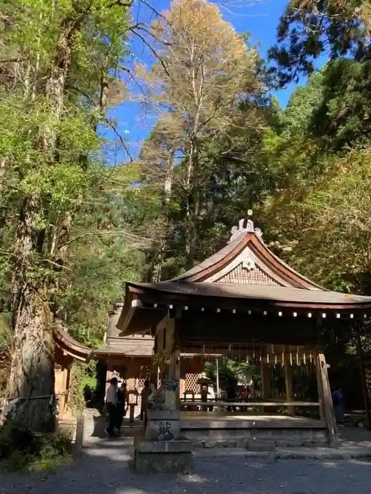貴船神社(京都府)