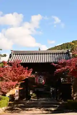 金剛輪寺(滋賀県)